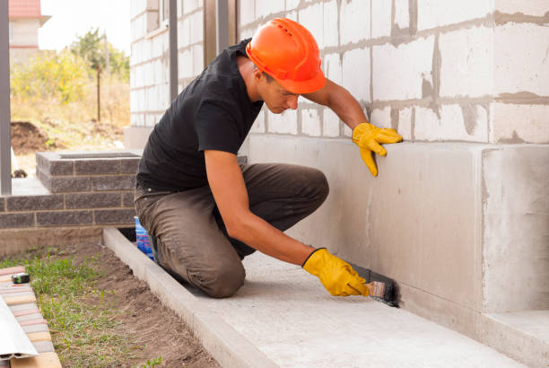 Licensed Exterior Waterproofing service in Annapolis, MD - SJ Waterproofing Pros